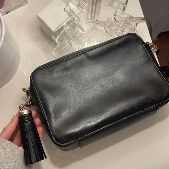 MICHAEL KORS STAR STUDDED PURSE - Picture 3 of 5